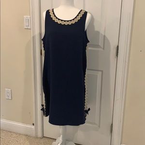 Lilly Pulitzer Midi Dress